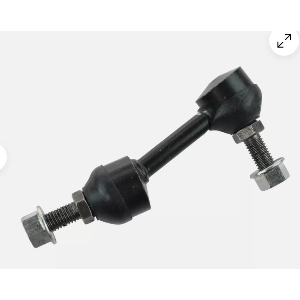 Suspension Stabilizer Bar Link-Sway Bar Link TRQ PSA68054 NEW